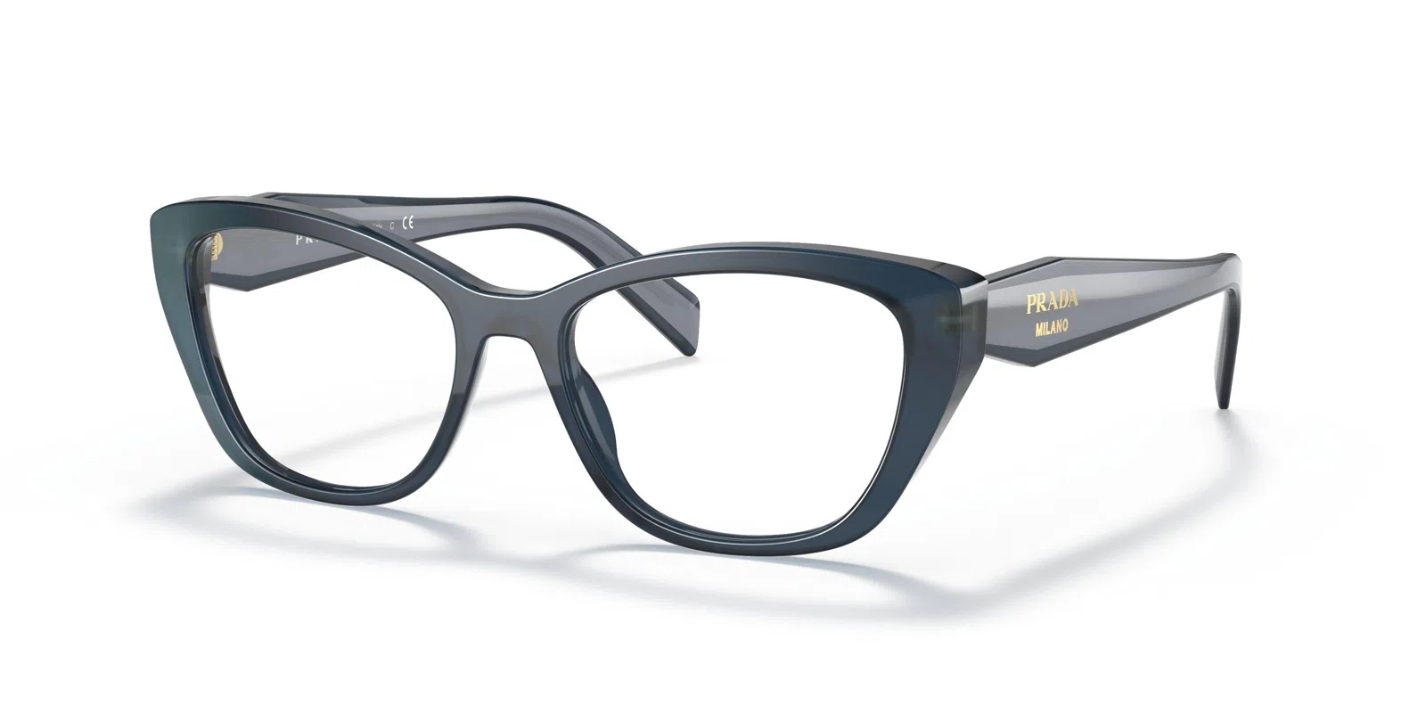 Prada 19WV Eyeglasses - view 12